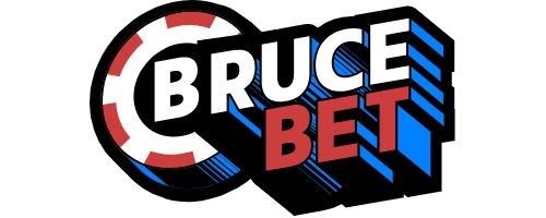 Logo Bruce Bet – casino non AAMS con bonus