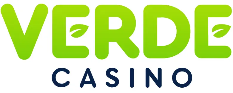 Logo Verde Casino – casino non AAMS affidabile